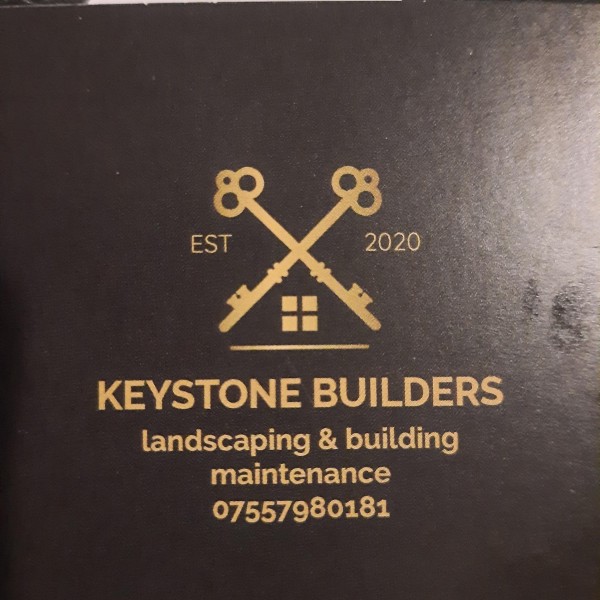 Keystone Builders&landscaping