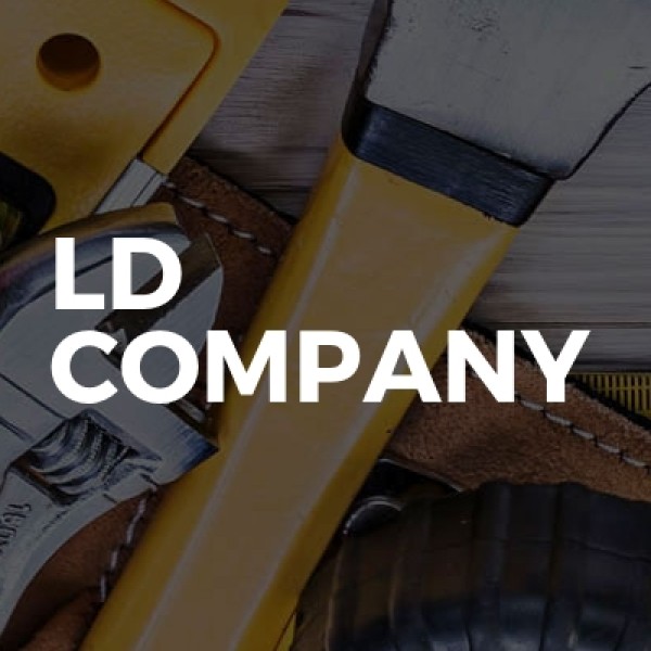 Ld Company logo