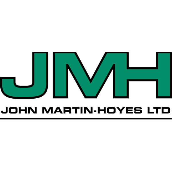 John Martin-hoyes Ltd logo