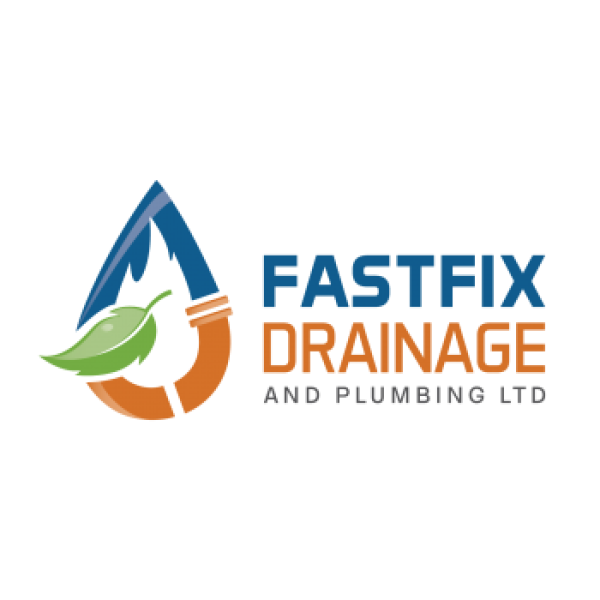 Fastfix Drainage And Plumbing logo