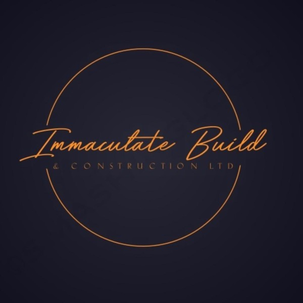 Immaculate Build and Construction Ltd logo