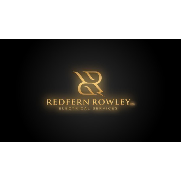 Redfern Rowley Ltd logo
