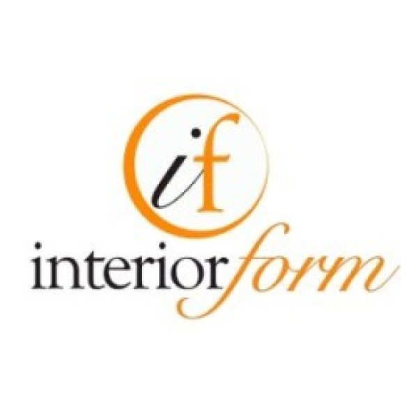 Interior Form Installations Ltd logo