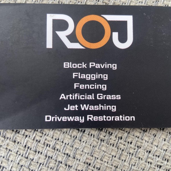 Roj  logo
