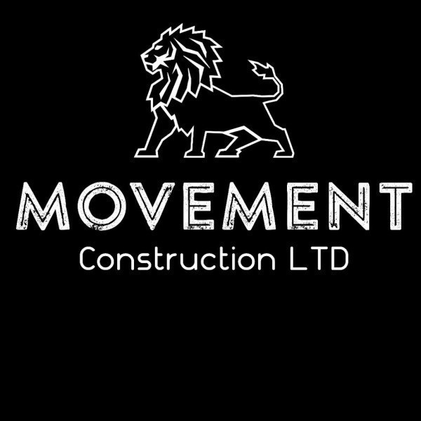Movement construction LTD logo