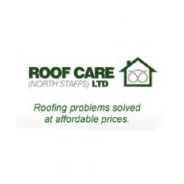 Roof Care North Staffs Ltd logo