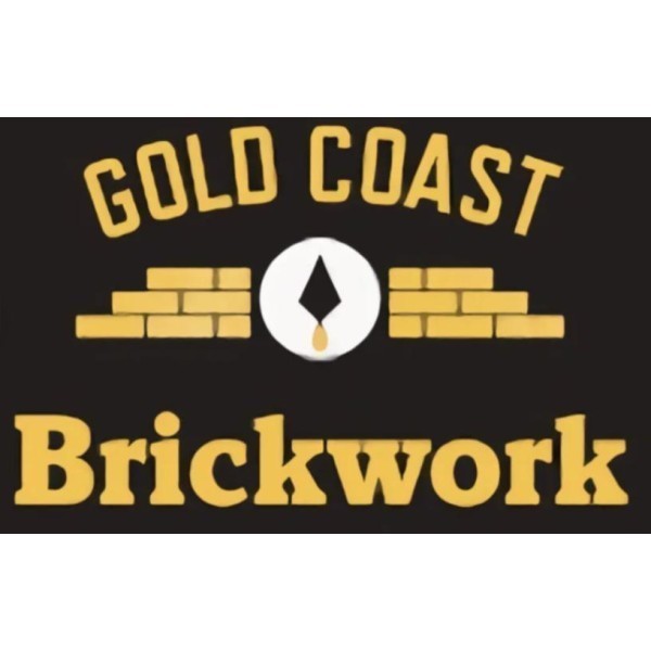 Gold Coast Brickwork logo