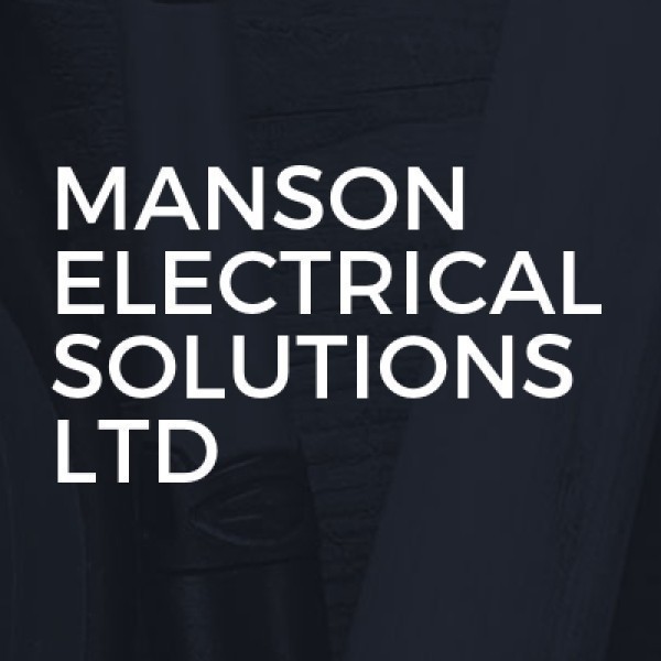 Manson Electrical Solutions Ltd logo