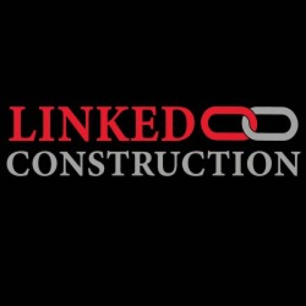 Linked Construction & Landscaping Ltd logo