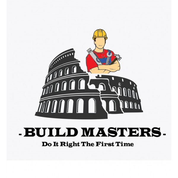 Build Masters Ltd logo