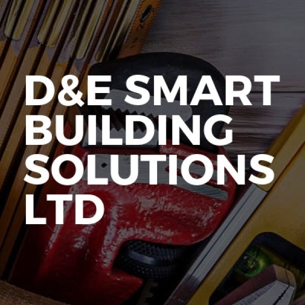 D&E Smart Building Solutions Ltd