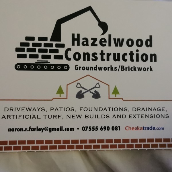 Hazelwood construction services ltd