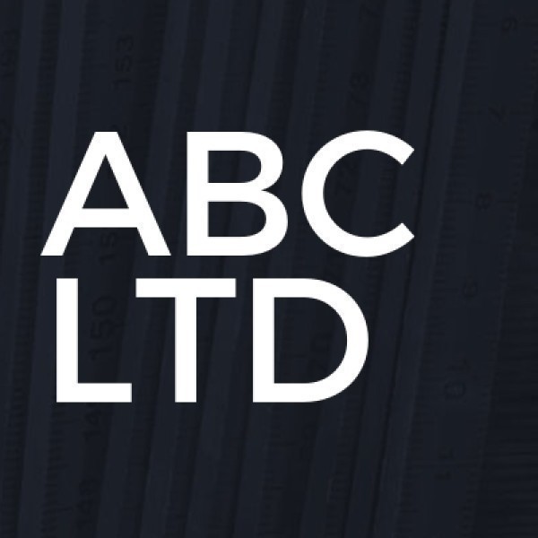 Anderson Building and Construction Ltd logo