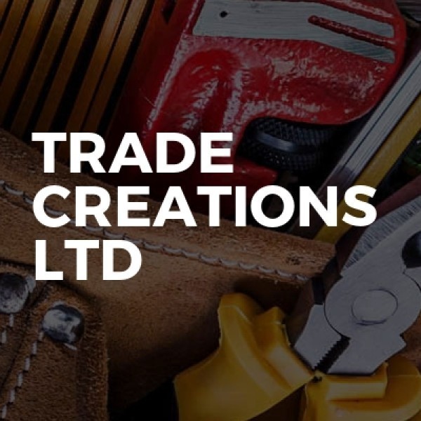 Trade Creations Ltd logo