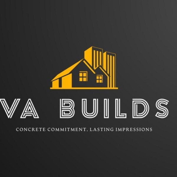 VA Builds logo