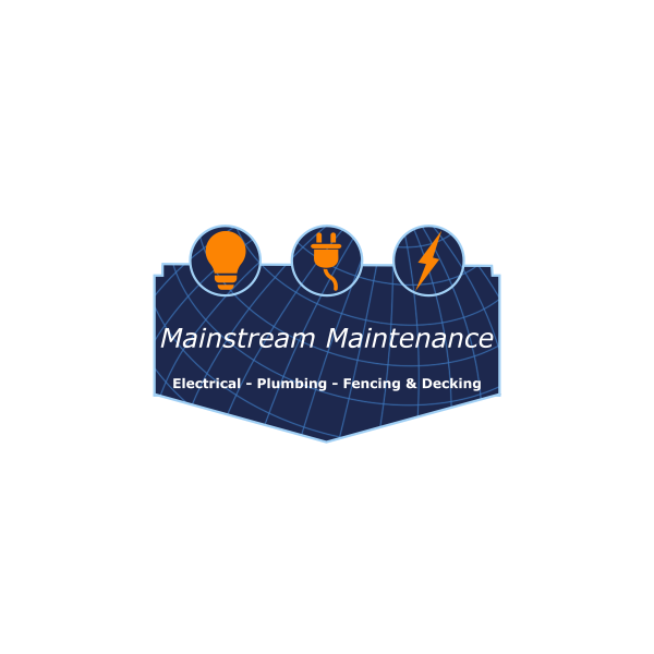 Mainstream Maintenance logo