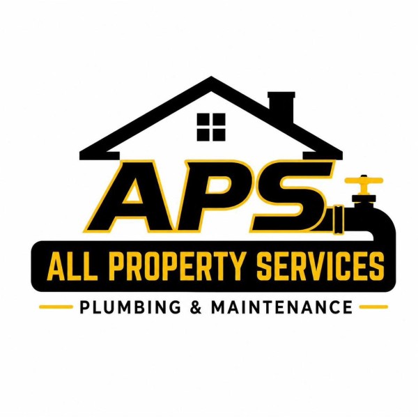 All Property Services 1 Ltd logo