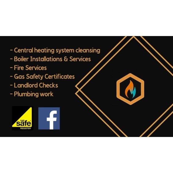 Gas Tech Experts logo