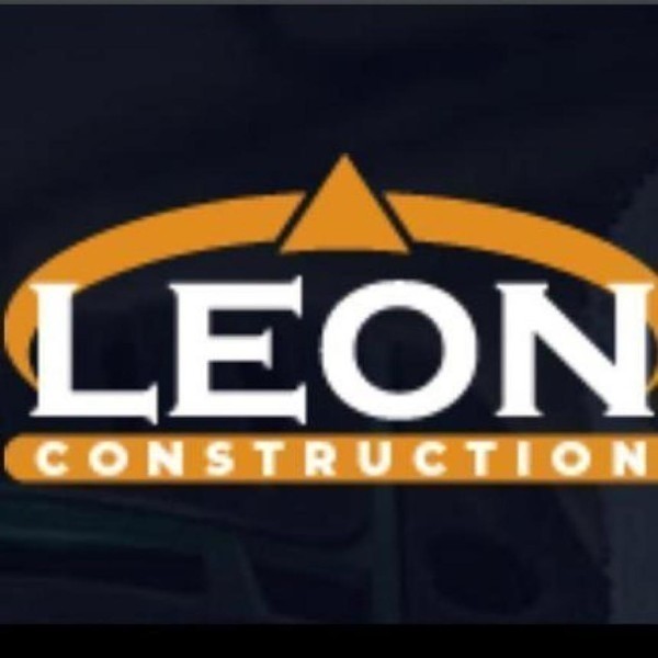 Leon Builders Ltd logo