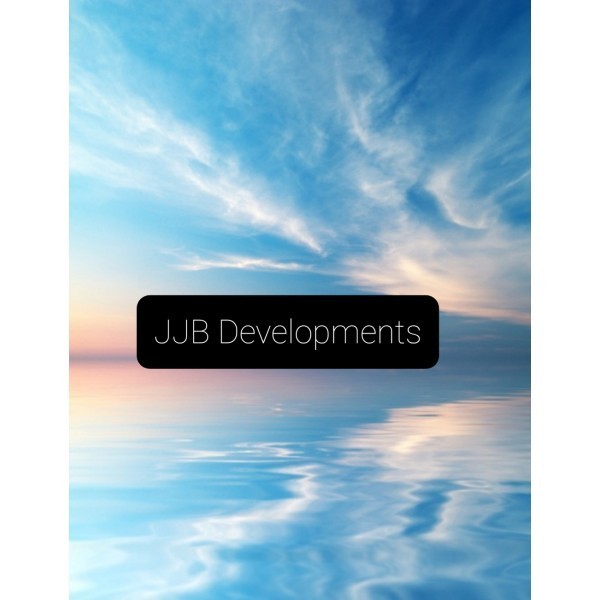 JJB DEVELOPMENTS logo