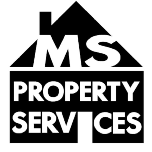 Ms Property Service  logo