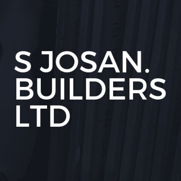 S Josan. Builders Ltd logo