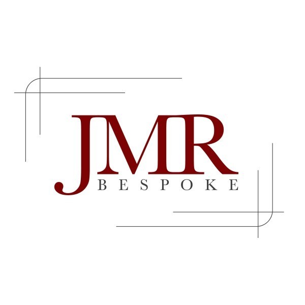 JMR Bespoke logo