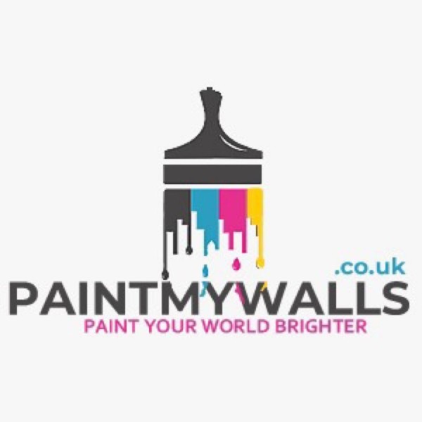 PaintMyWalls.co.uk logo