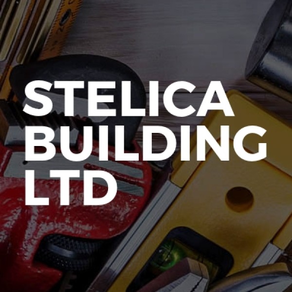 STELICA BUILDING LTD logo