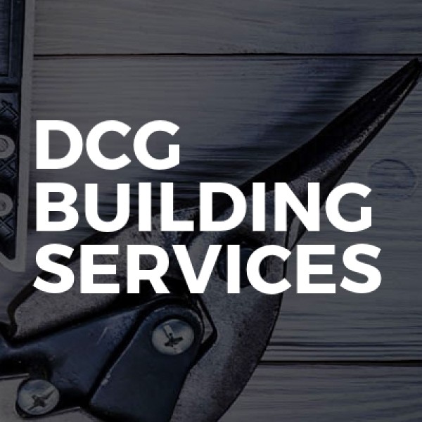 DCG Building Services