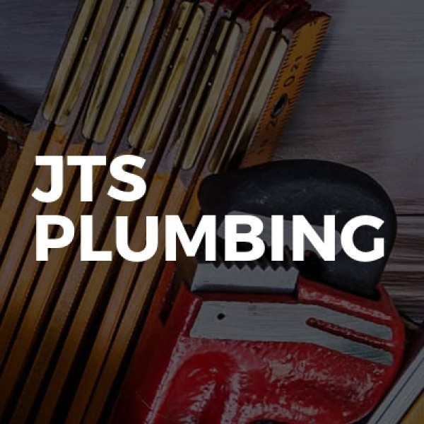 Jts plumbing