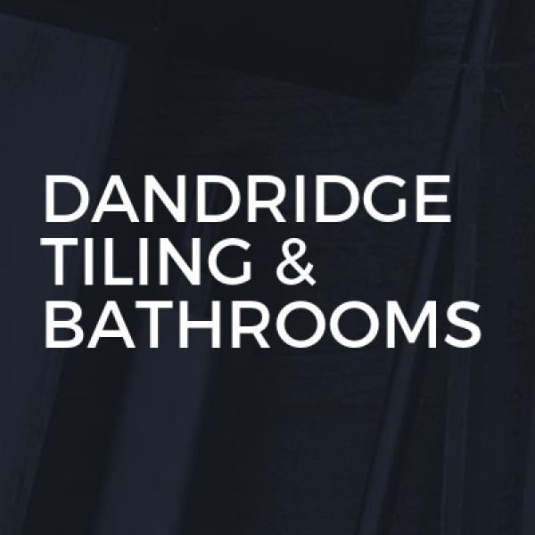 Dandridge Tiling & Bathrooms logo