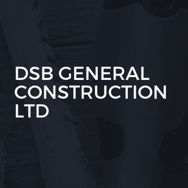DSB General Construction Ltd logo