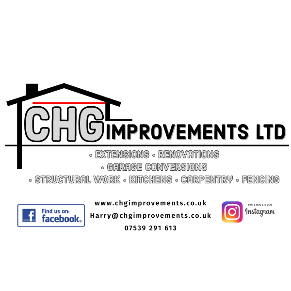 C H G Improvements Ltd logo