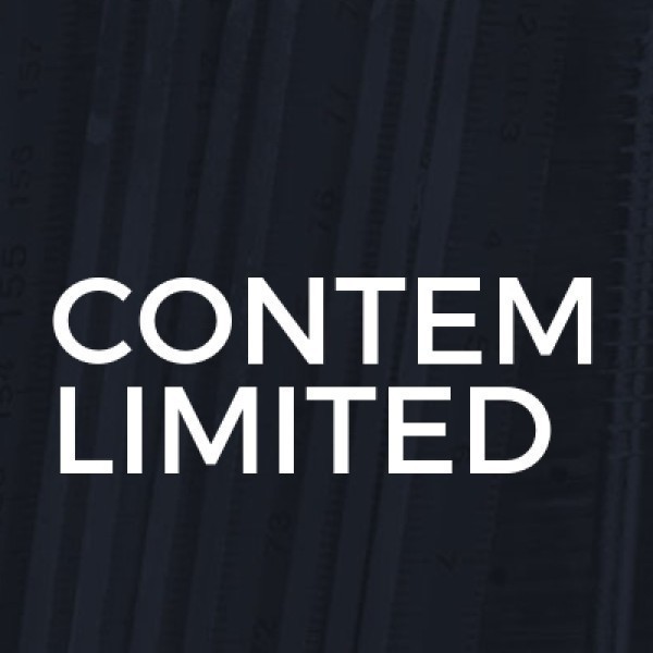 Contem Limited logo