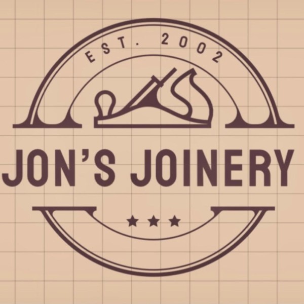 Jon’s Joinery logo
