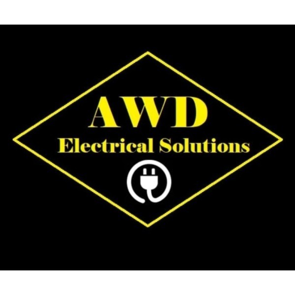 AWD Electrical Solutions logo
