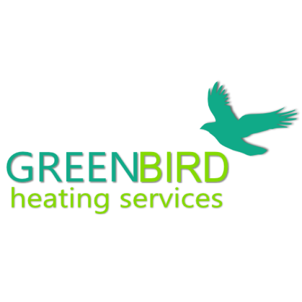 Greenbird Heating Ltd logo