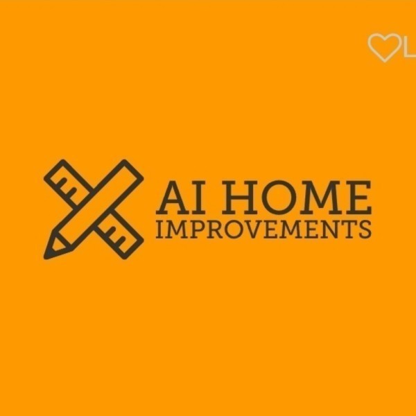 AI Home Improvements logo