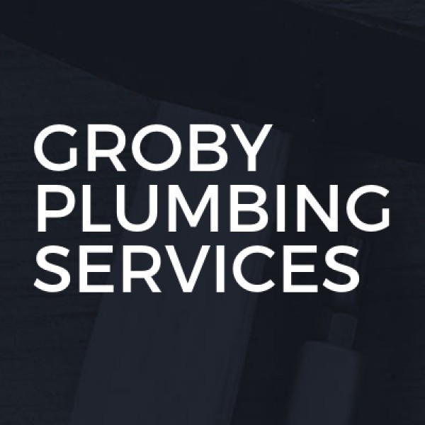 Groby Plumbing Services logo