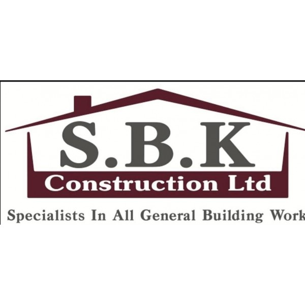 Sbk  Construction Ltd