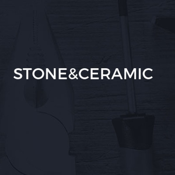 Stone&Ceramic logo