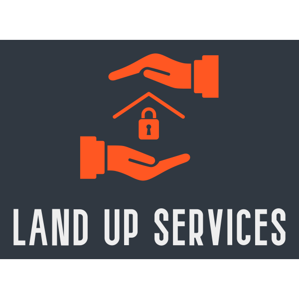 Land up services