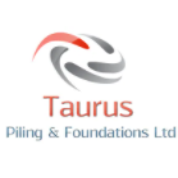 Taurus Piling & Foundations Ltd