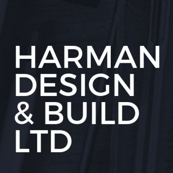 Harman Design & Build Ltd logo