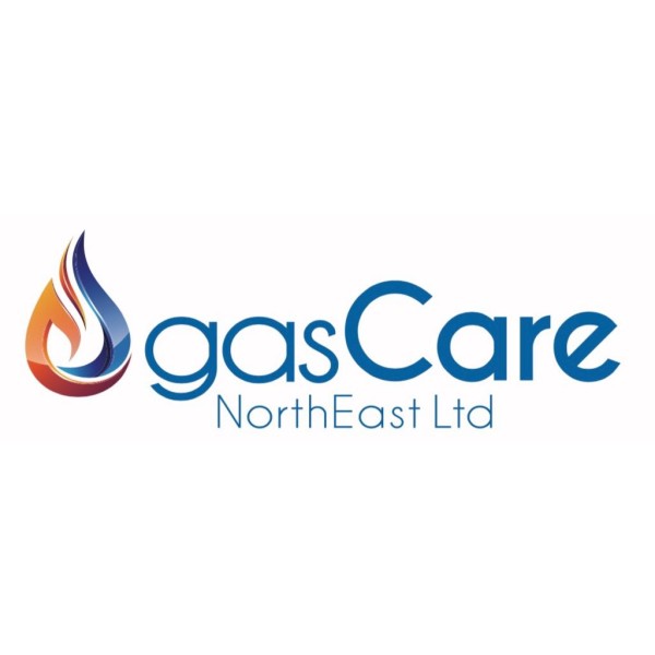 Gas Care North East LTD logo