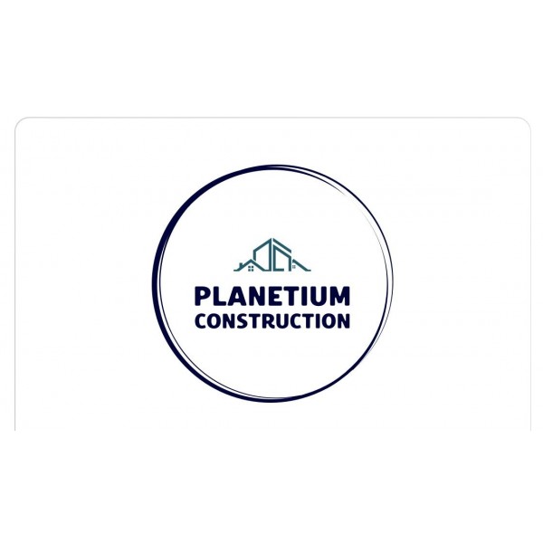 Planetium Construction Ltd