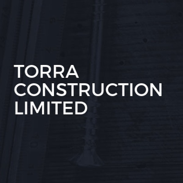Torra Construction Limited logo