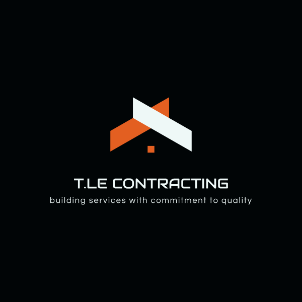 T.LE Contracting Ltd logo