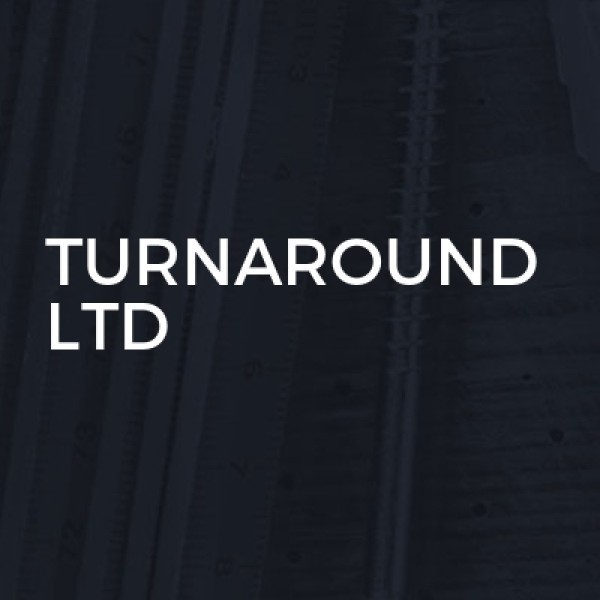 Turnaround Ltd logo